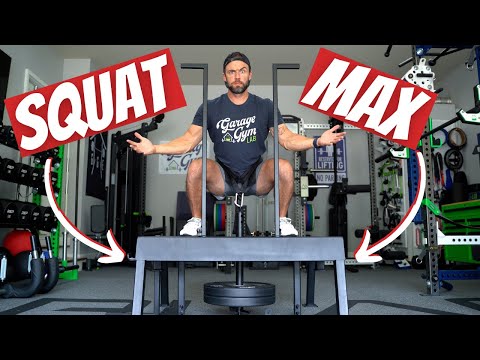 New Squatmax-MD Belt Squat - Everything You Need to Know