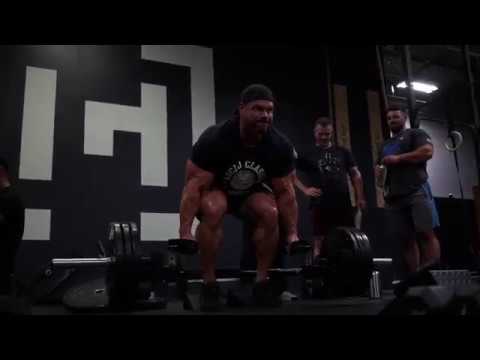 PRIME Fitness Trap bar / Adjustable Hex Bar
