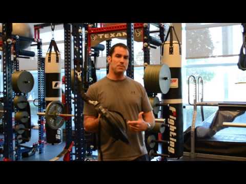 3 Minutes with Houston Texans&#039; Craig Fitzgerald
