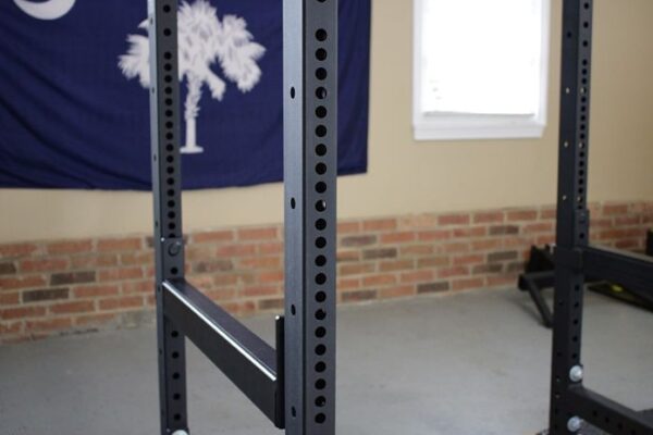 Rogue R 3 Rack Rogue R3 Power Rack Review | Garage Gym Lab