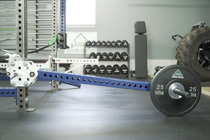 Sorinex dumbbell rack hot sale