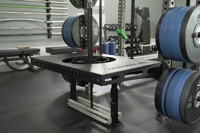 Sorinex Xl Power Rack Review Garage Gym Lab