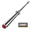 Everything to know about the American Barbell Mammoth Bar | Garage