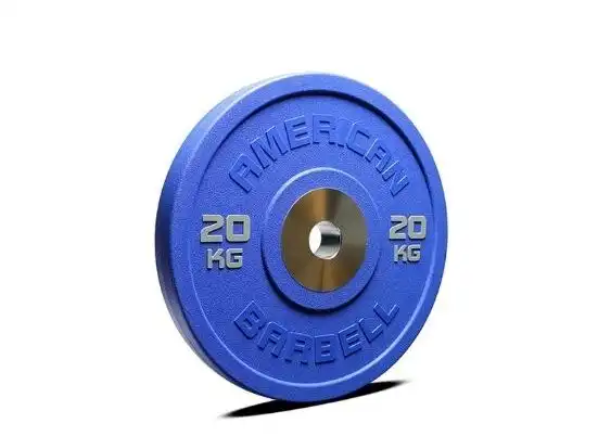 Best discount bumper plates