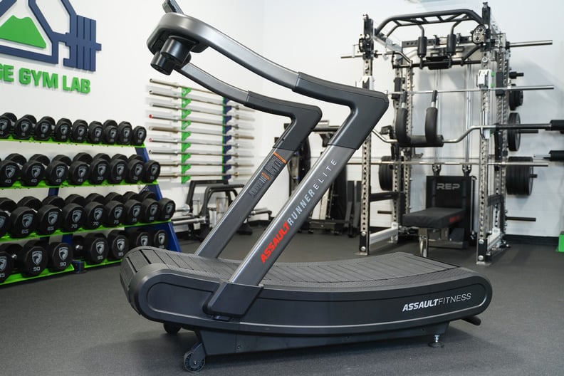 Assault 2024 treadmill review