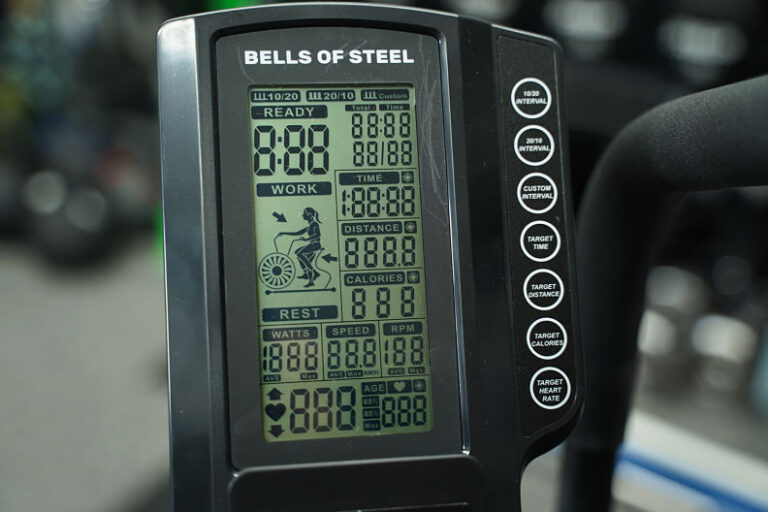 Bells of Steel Blitz Bike 2.0 Review (2024) HeavyDuty & BudgetFriendly