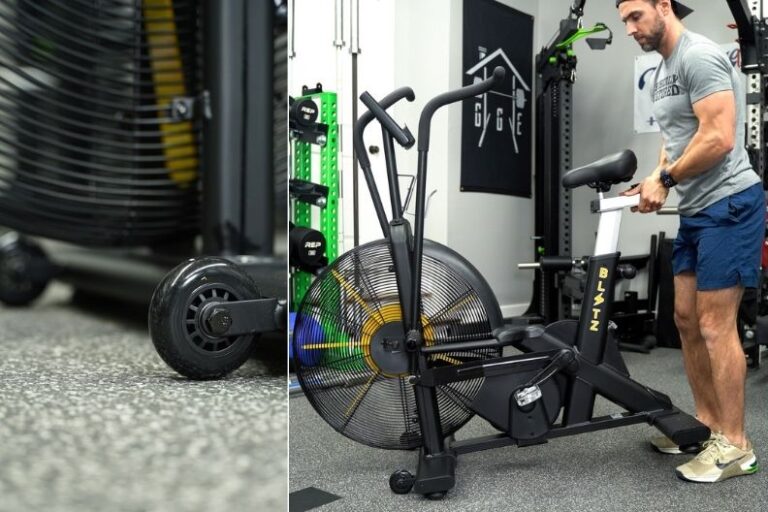Bells of Steel Blitz Bike 2.0 Review (2024) HeavyDuty & BudgetFriendly