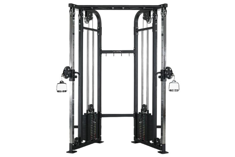 Budget functional trainer hot sale