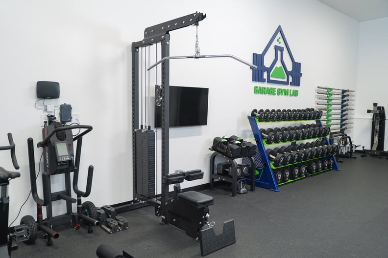 9 Best Lat Pulldown Machines in 2024 Top Picks for Your Home Gym