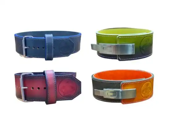 11 Best Weightlifting Belts in 2024 Lever Prong and Velcro