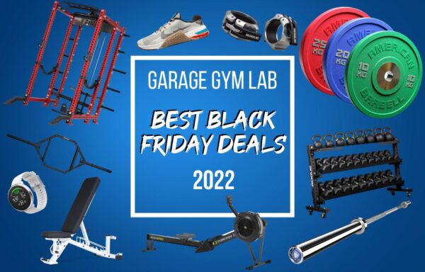 Best Black Friday Gym Equipment Deals In 2022 Garage Gym Lab