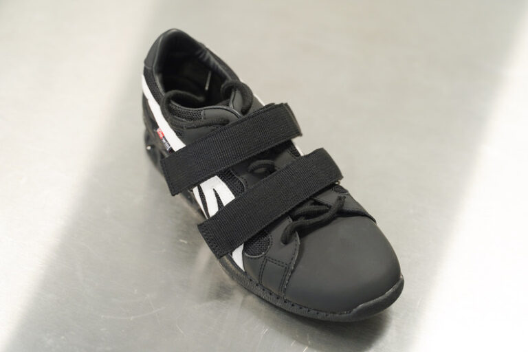 DoWin Weightlifting Shoes Review (2024) Garage Gym Lab