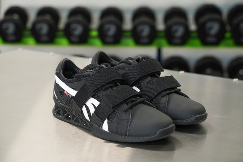 Best weightlifting shoes hot sale under 100