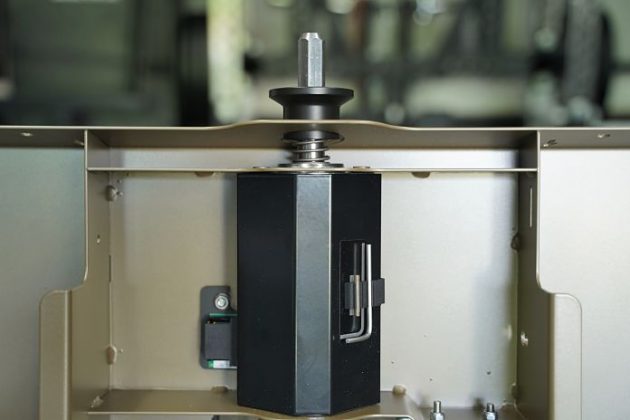 Exxentric kBox4 - A Versatile Flywheel Device (2024)
