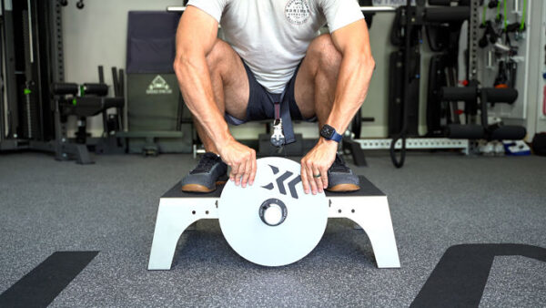 Exxentric kBox4 - A Versatile Flywheel Device (2024)