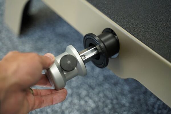 Exxentric kBox4 - A Versatile Flywheel Device (2024)