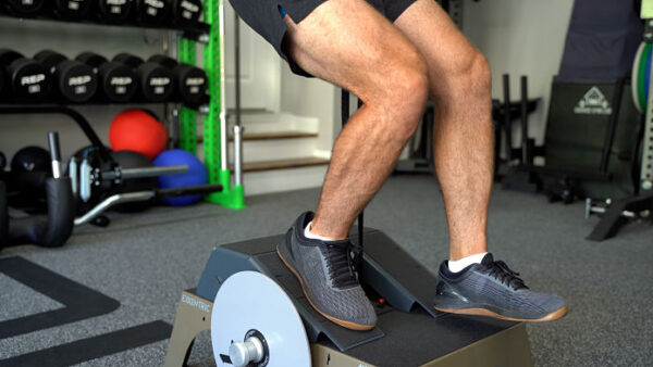 Exxentric kBox4 - A Versatile Flywheel Device (2024)