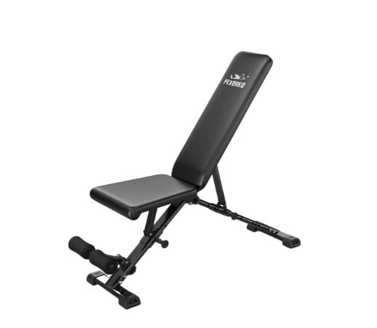 Flybird Adjustable Bench