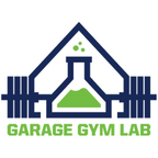 Garage Gym Lab logo