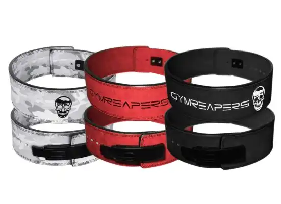 The 10 Best Weightlifting Belts of 2023 for Powerlifting & CrossFit