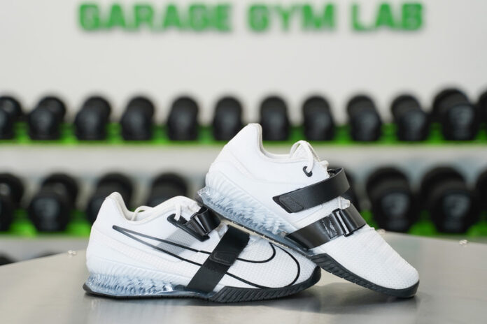 nike romaleos 4 colors