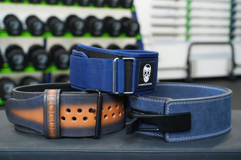 Leather vs Nylon vs Cotton Lifting Straps: Which is the Best?