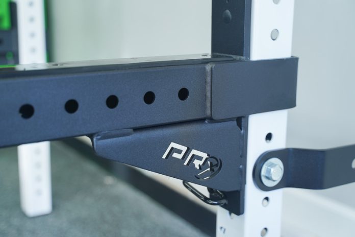 PRx Profile Pro Review: The Best Wall-Mounted Squat Rack? | Garage Gym Lab