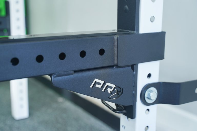 Profile Pro Rack PRx Profile Pro Review: The Best Wall-Mounted Squat Rack? | Garage Gym Lab