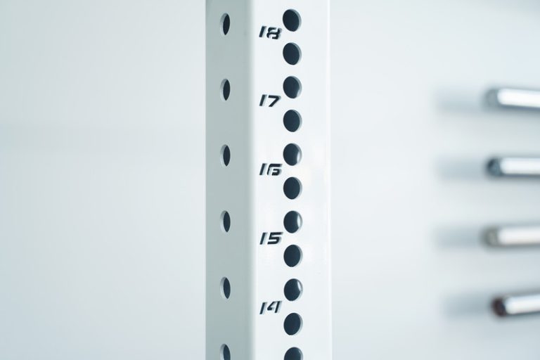 PRx Profile Pro Review: The Best Wall-Mounted Squat Rack? | Garage Gym Lab
