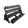 8 Best Dumbbell Racks in 2023: Top Picks for Your Home Gym