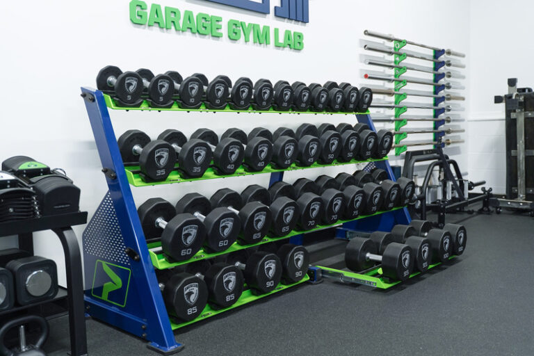 8 Best Dumbbell Racks in 2024: Top Picks for Your Home Gym