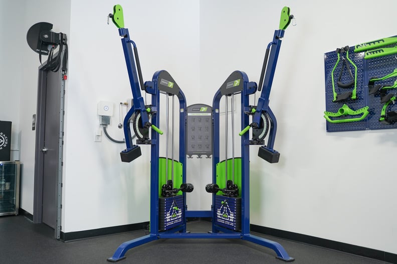 Best home best sale functional trainer