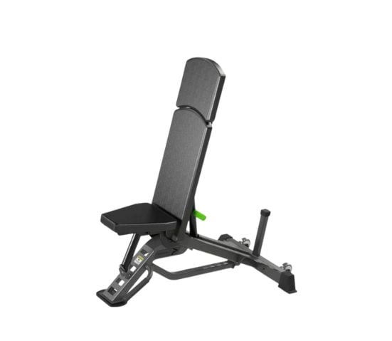 Prime Shorty Adjustable Bench