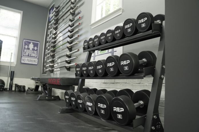 8 Best Dumbbell Racks in 2024: Top Picks for Your Home Gym