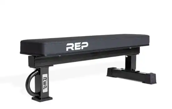 Flat bench 2024 rogue