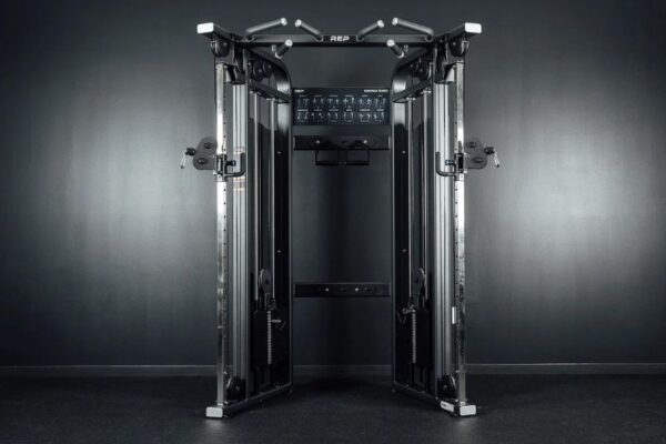 9 Best Functional Trainers For Your Home Gym (2024)