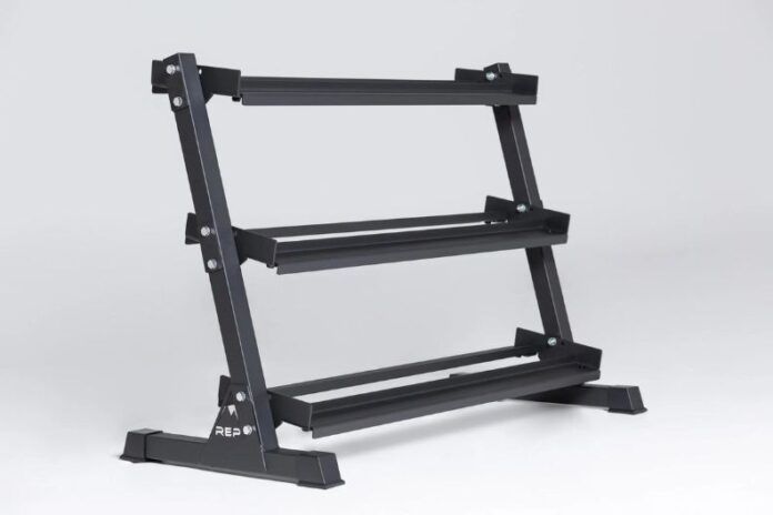 8 Best Dumbbell Racks in 2023: Top Picks for Your Home Gym