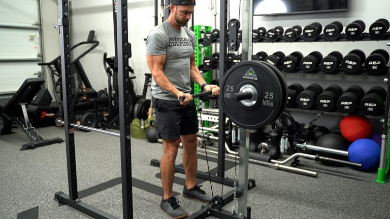 REP PR-1100 Review - A Solid Value Power Rack (2024)