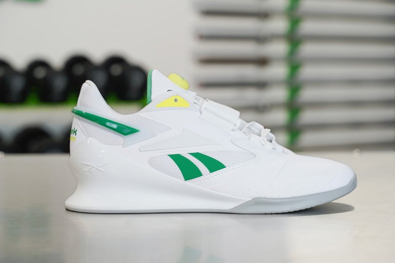 høj kit Foster 9 Best Weightlifting Shoes in 2023: Powerlifting, CrossFit, and More