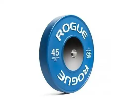 Rogue Competition Plates