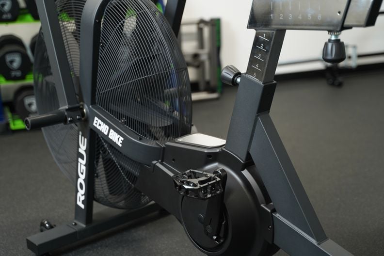 Rogue Echo Bike In-Depth Review (2024) | Garage Gym Lab