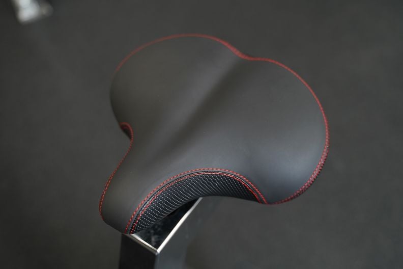 rogue echo bike seat comfort