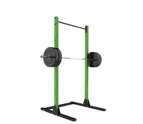 Split Squat Rack Attachment - Hydra - Bells Of Steel USA