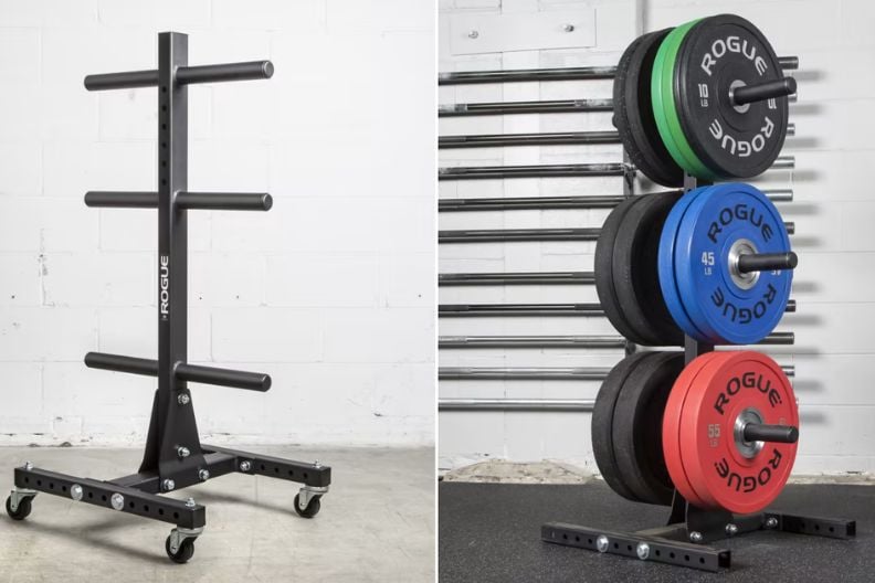 Rogue vertical plate tree 2.0 review sale