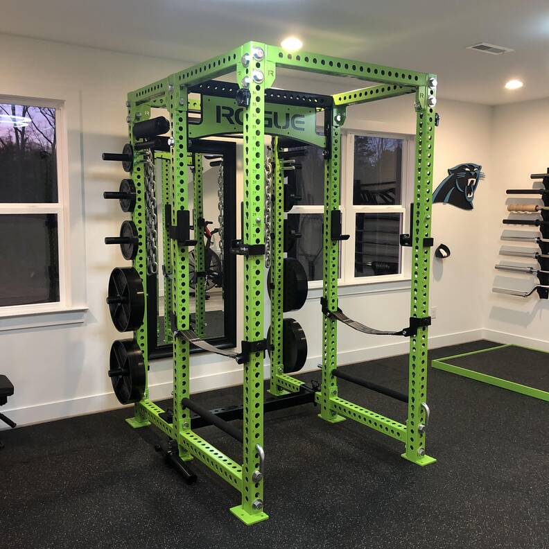 Home power racks new arrivals