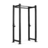 Barres à Dips Titan Fitness X-Dip Pour Rack Série T-3 - Acier Réglable - NEUF