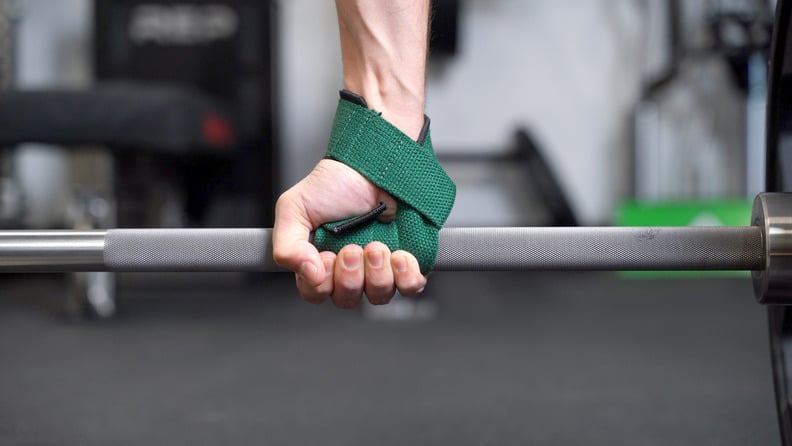 10 Best Lifting Straps in 2024: Top Picks for a Better Grip (Real