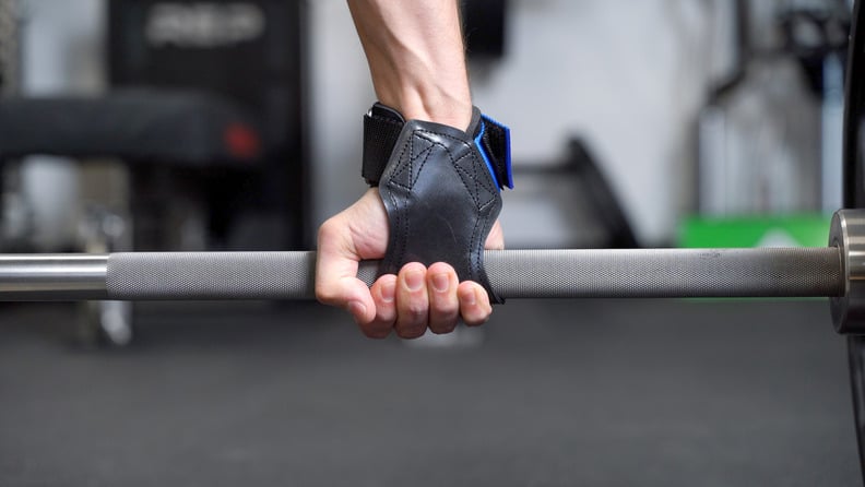 10 Best Lifting Straps in 2024: Top Picks for a Better Grip (Real Testing)