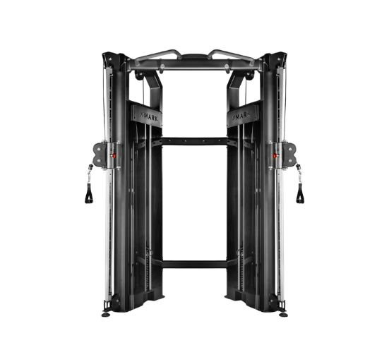XMARK Functional Trainer