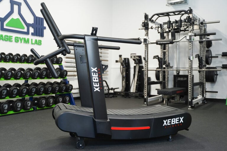 6 Best Manual Treadmills in 2024 Top Picks for Running and Walking